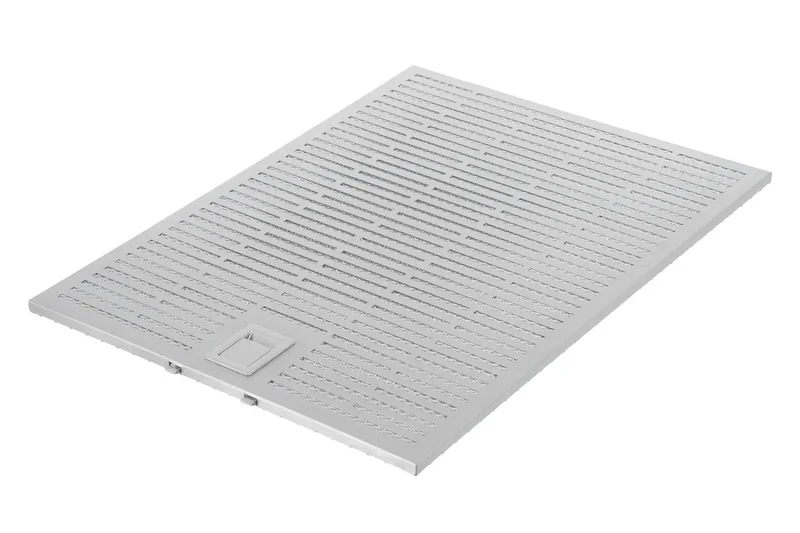 SIEMENS Rangehood GREASE Filter 367mmx265mmx8mm-LC98WA540/03-Genuine