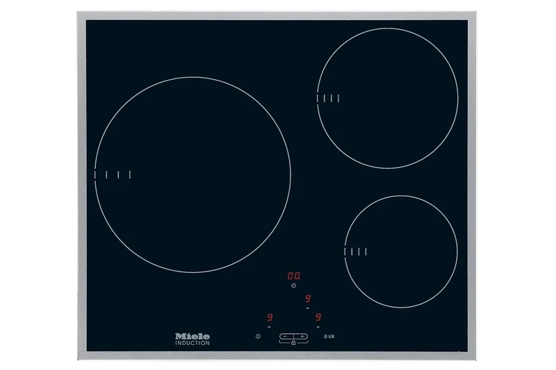 MIELE Cooktop HOB Top (Glass ONLY) KM 6113-Genuine