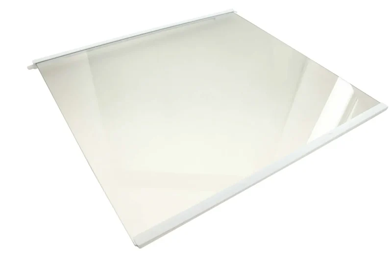 Westinghouse Fridge Lower Glass Shelf-Genuine