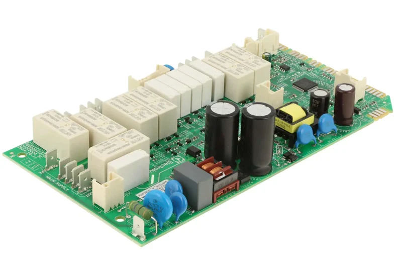 AEG/CHEF/ELECTROLUX/WEST Oven Power Control PCB-Genuine