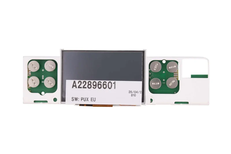 ELECTROLUX Oven Display PCB (CONFIGURED)-EVE615DSE-Genuine