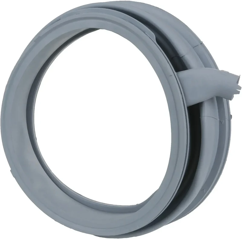 BOSCH SERIE 4/6/8 FL Washer Door Gasket/Seal-Genuine