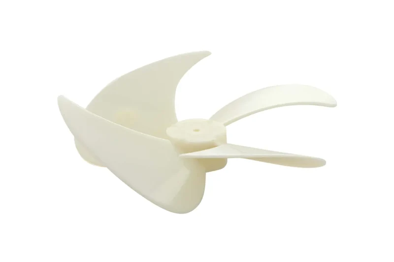 BEKO Freezer Evaporator Fan Blade-Genuine