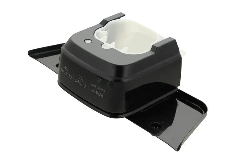 Samsung Fridge Water Dispenser Cover - RF24R7201SG-Genuine