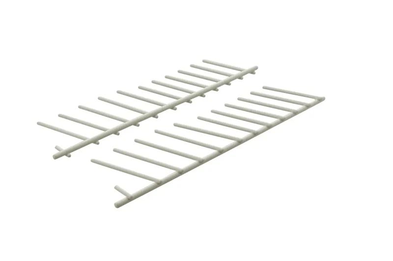 MIELE Dishwasher ROW Of SPIKES (2 Pack)-G5141-Genuine