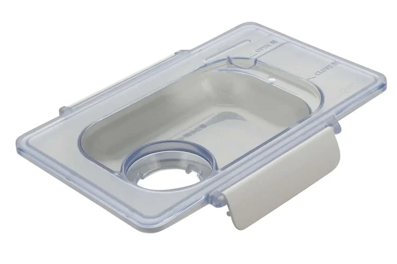MITSUBISHI ELEC Fridge Water Tank Cover MR-LA635ER-GSL-A