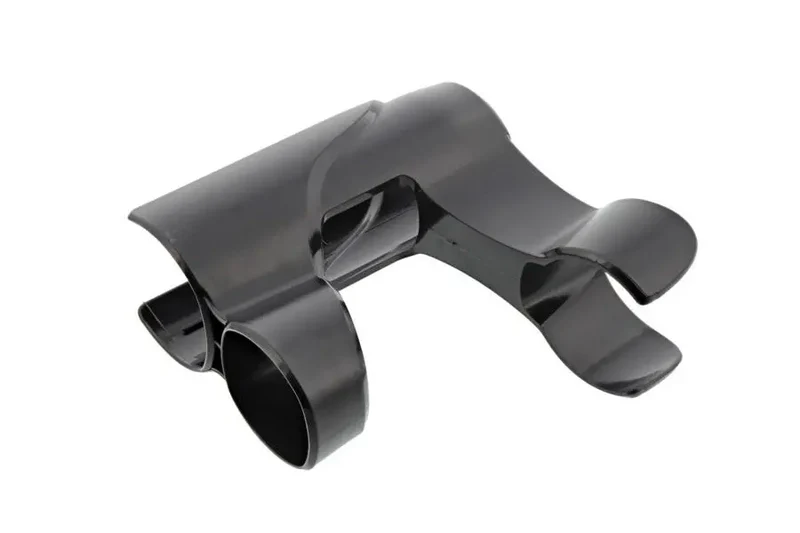 ELECTROLUX PURE C9 Vacuum Nozzle Holder (Black)-Genuine