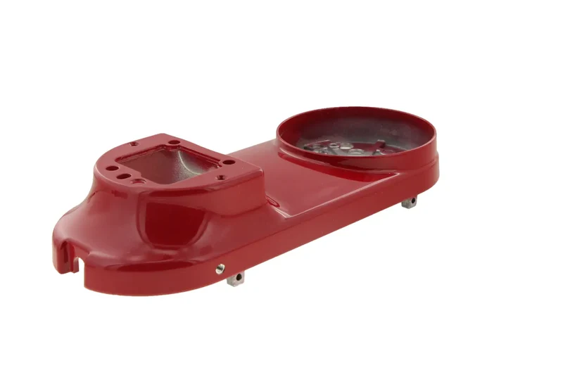 NLA; KitchenAid Stand Mixer Lower Gearcase Empire Red 5KSMC895AER