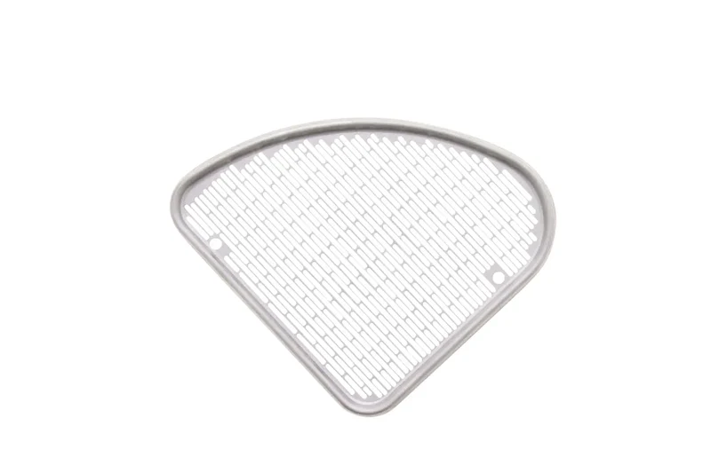 Speed Queen Dryer Cover Outlet (Slotted)-Genuine