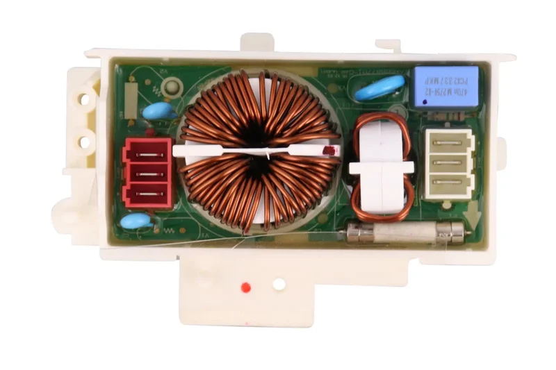 LG FL Washer/Dryer NOISE Filter PCB-WVC9-1410W-Genuine