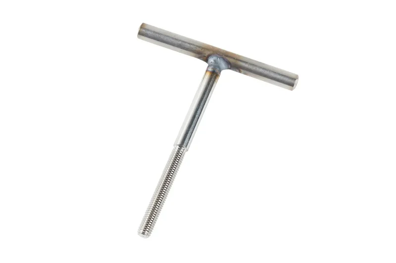 TENNANT T12, T16, T16AMR Floor SCRUBBER Hook Latch-Genuine