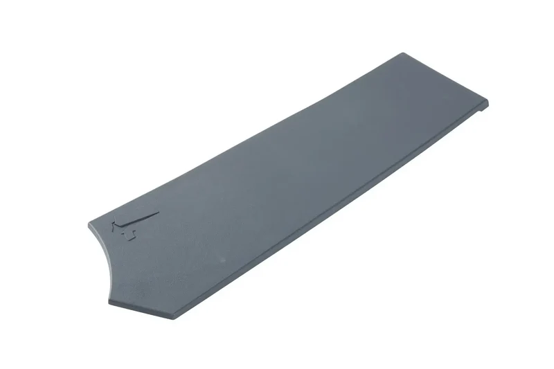 TENNANT T12 Floor SCRUBBER Door Panel LHS-Genuine