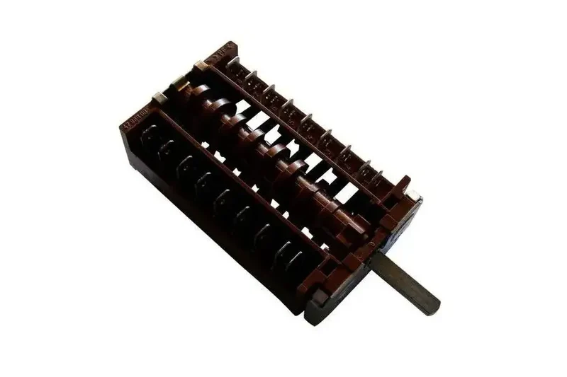 Fisher & Paykel Oven 9 Position Function Switch - BI603ED-Genuine