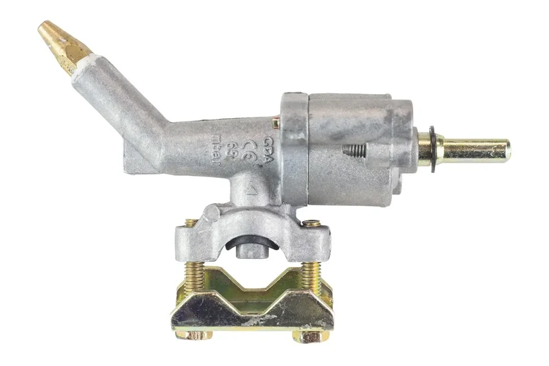 BEEFEATER DISCOVERY BBQ LPG Valve NON IGNITION-Genuine