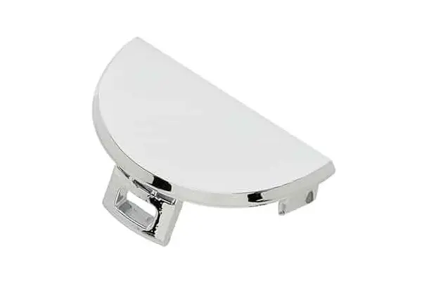 Samsung Fridge End Cap For Door Handle-Genuine
