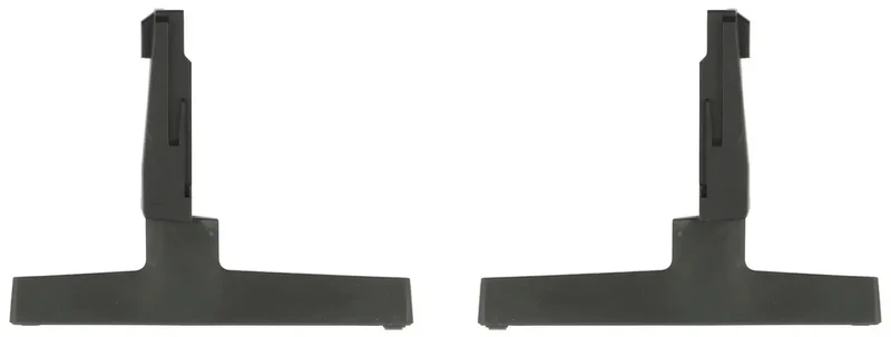SAMSUNG TV Stand LEGS (1 PAIR LH/RH)-UN58U8000, UN65U8000, UA65U8500-Genuine