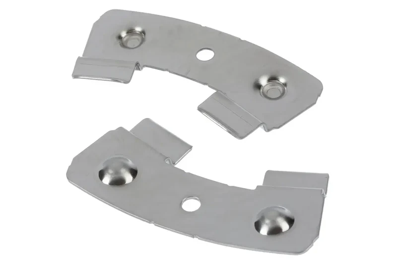 Siemens Microwave Holder Support For Glass Cover - HM676G0S1A/05-Genuine