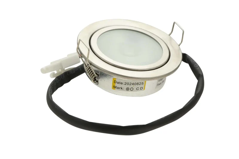 Universal Rangehood LED DOWN Light 1W AD-0301-NON Genuine