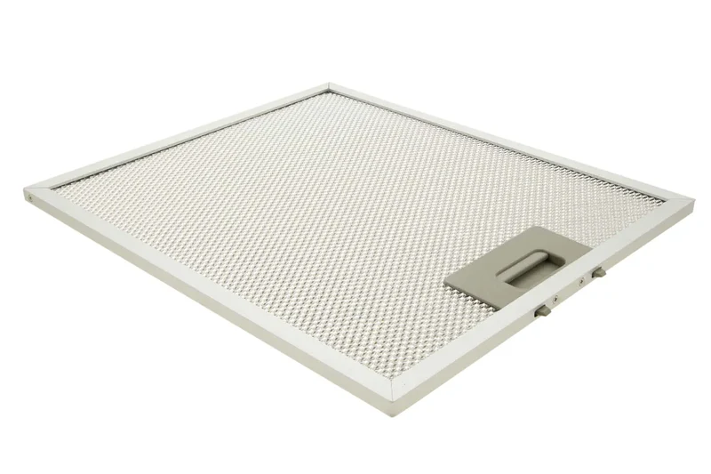 LG Rangehood Mesh ALUMINIUM Filter-BWH9073S-Genuine