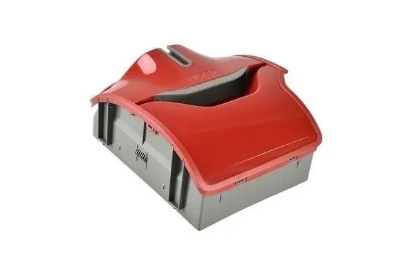 ELECTROLUX Vacuum Filter Grill (RED)-PC91ANIMAT-Genuine
