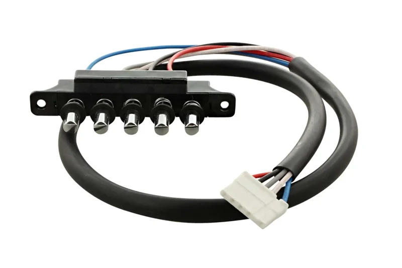 SOLT Rangehood Switch-GGSRC900S-Genuine