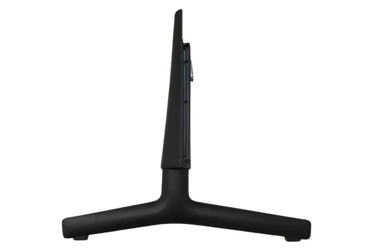 Samsung TV Stand Leg (Single L Or R) Clip In Type - QA75LS03-Genuine