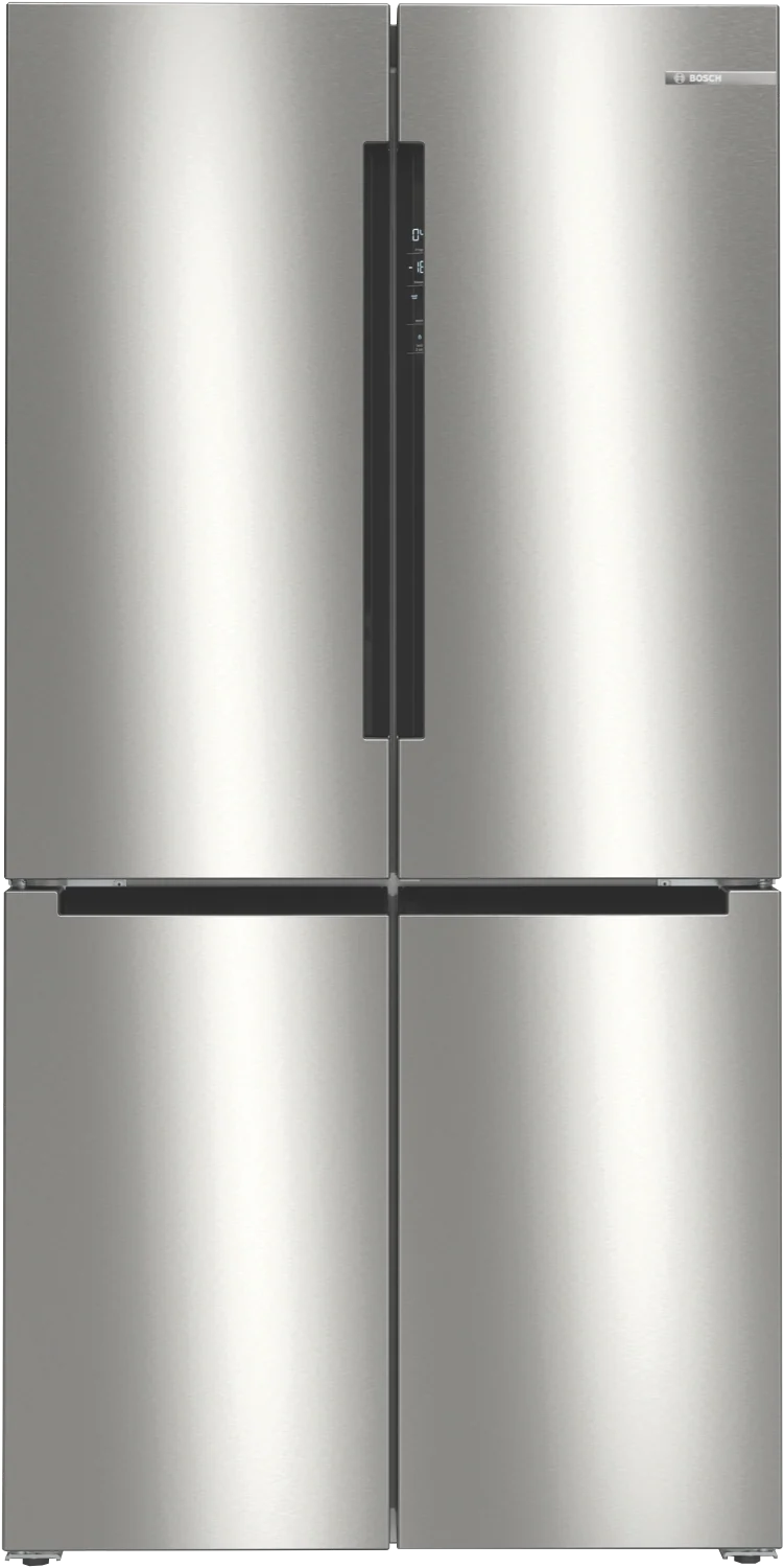 Bosch 605L Quad Door Refrigerator