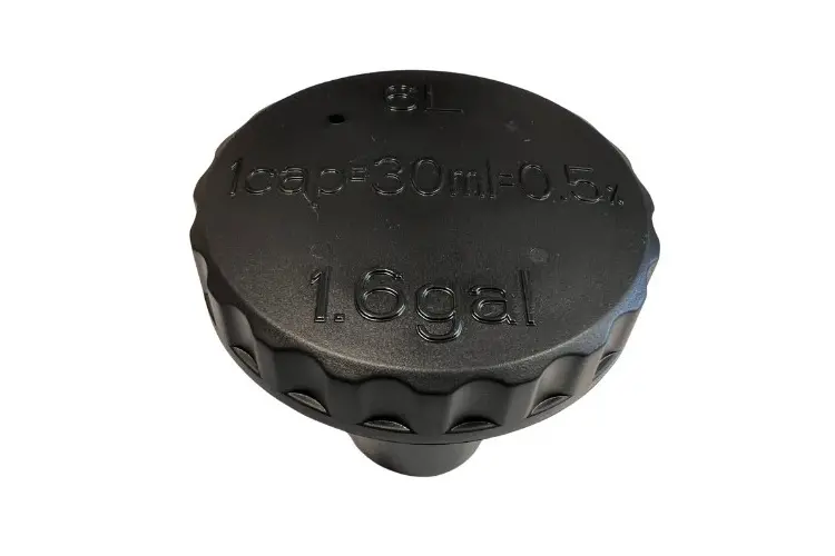 NILFISK SC250 SCRUBBER Plastic Cap For Tank-Genuine