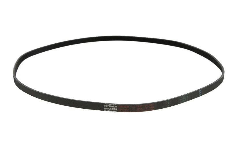 BEKO/EUROMAID FL Washer Drum DRIVE Belt-‎5PJE 1171-Genuine