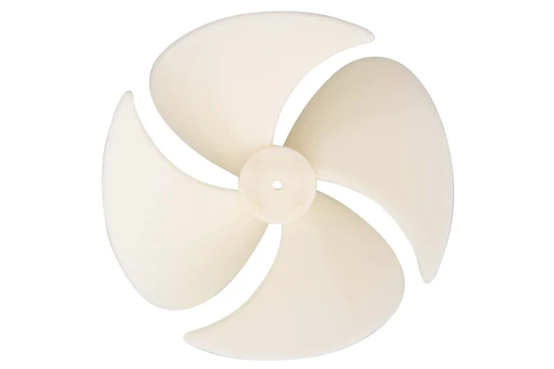 BEKO Fridge Condenser Fan Blade-Genuine