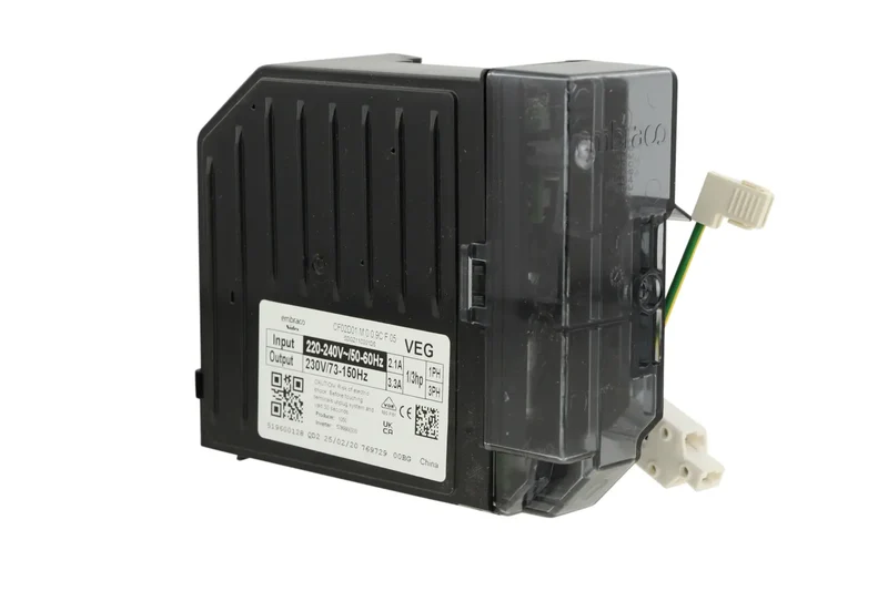 BEKO Fridge INVERTER PCB-GNE60520DX GNE60520DX