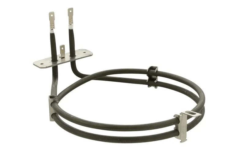 Beko Oven F/F Oven Element 2 Ring 1600W-BBO45C3CMB-Genuine