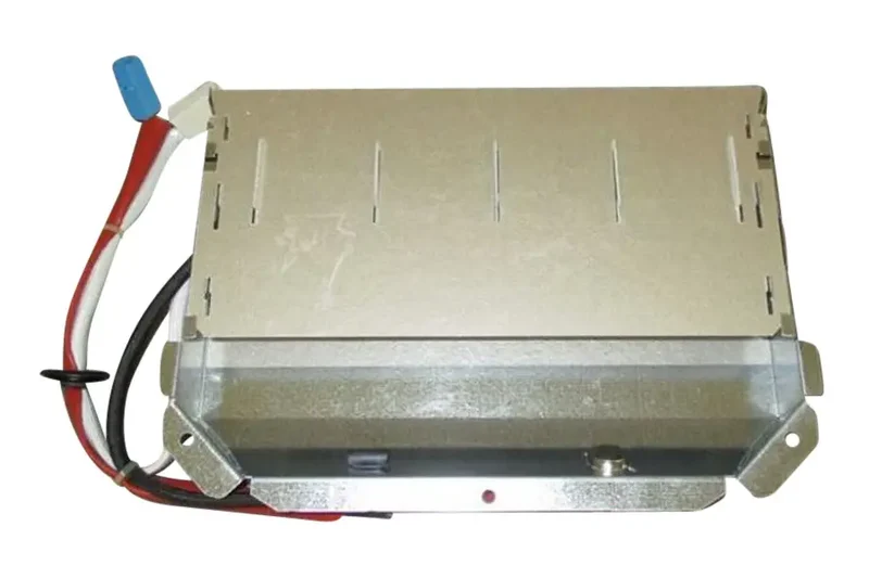 Euromaid/Beko Dryer Heating Element Includes Overtemp Thermostat BDC830W