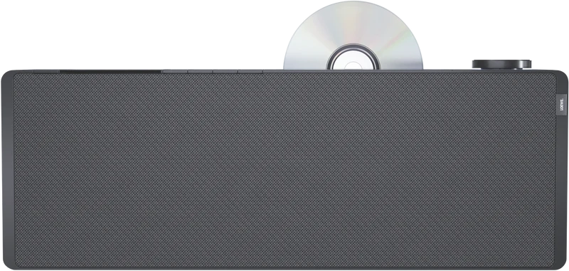 Loewe PF - KLANG S3 SMART RADIO BASALT GREY