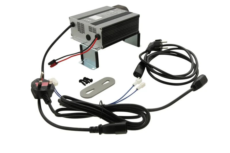 Nifisk SC401 Scrubber Battery Charger-Genuine