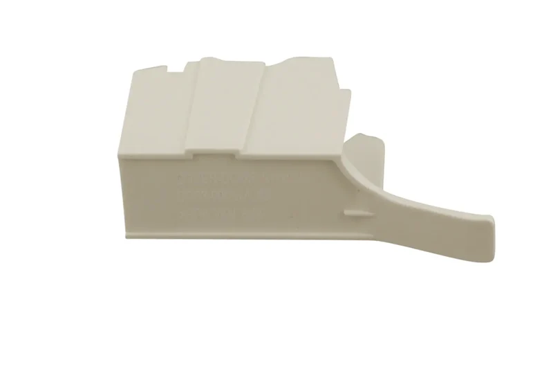 SAMSUNG FL Washer Door Switch Cover ONLY-WF1104XAC-Genuine