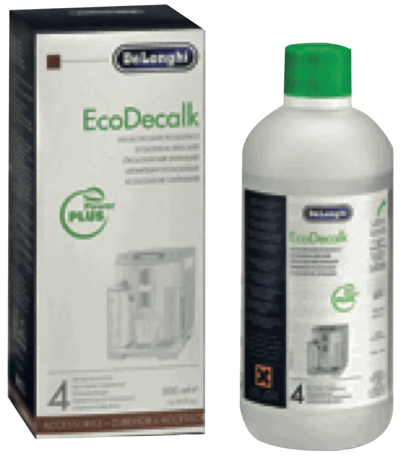DeLonghi Coffee Descaler Solution 500ml