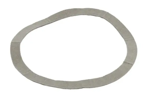 Bosch Cooktop Wok Burner Gasket/Seal - PCH615B9TA/01-Genuine