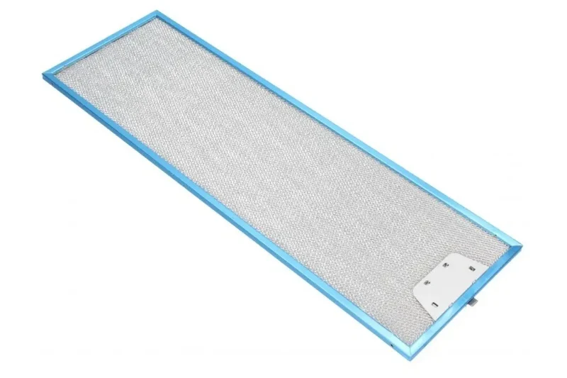 BEKO Rangehood ALUMINIUM Filter-515mmx166mm-CTB6250XA-Genuine