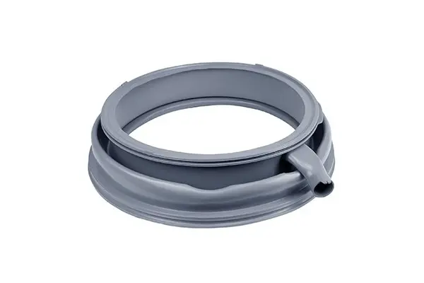 BOSCH FL Washer Door Gasket/Seal-WGG24402AU/23-Genuine