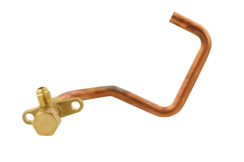 MITSUBISHI ELEC Aircon OUTDOOR LIQUID Valve 6.35