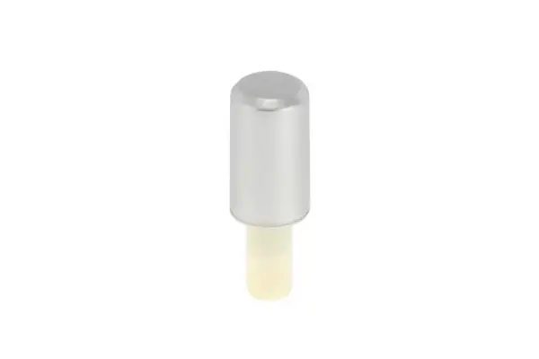 NEFF Oven Button (SILVER)-B46C74N3AU/01-Genuine