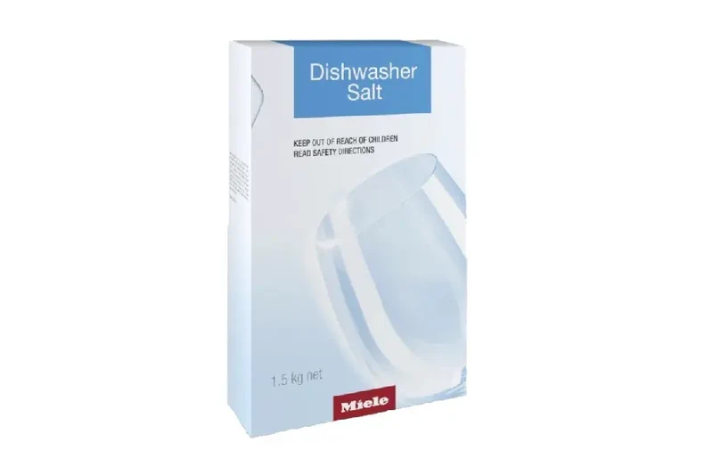 MIELE Dishwasher SALT (GS SA 1502 P)-1.5kg Pack-Genuine