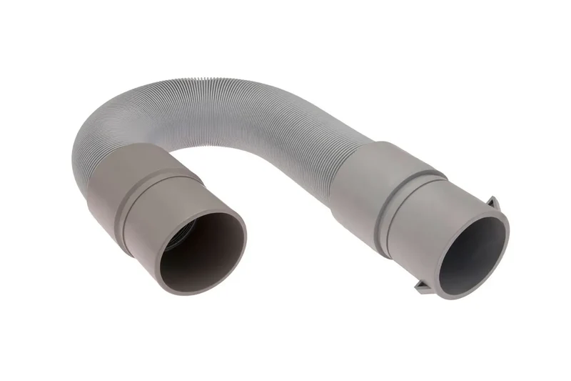 Tennant M20 Ride On Sweeper/Scrubber Squeegee Hose-Genuine