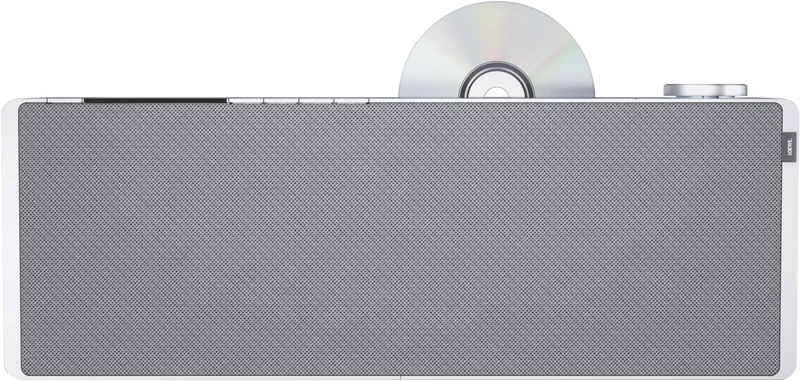 Loewe PF - KLANG S3 SMART RADIO LIGHT GREY