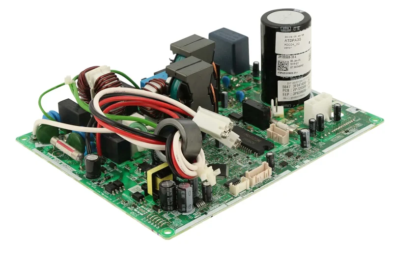 Daikin Aircon Outdoor Main PCB - RXM25YVMA-Genuine