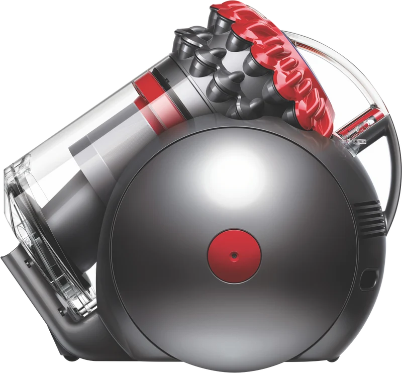 Dyson Big Ball Bagless Barrel Vacuum
