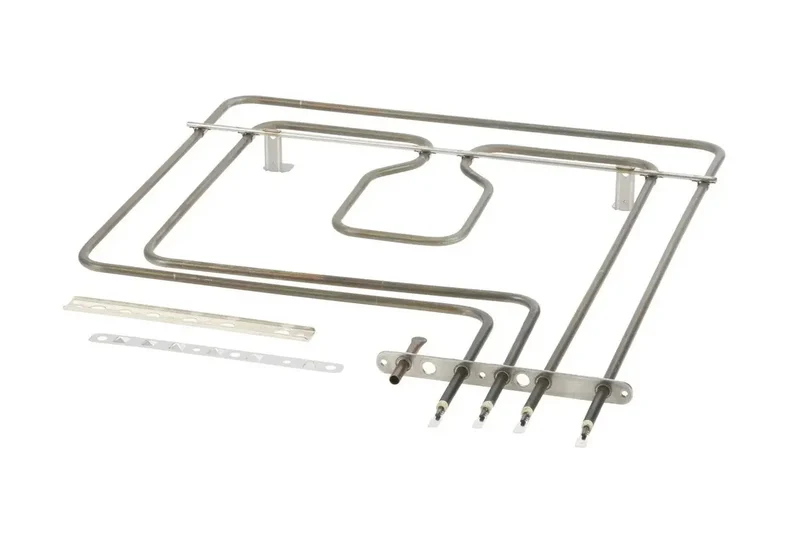 SIEMENS Oven Top Element 2500W 230V-HB86K570B-Genuine