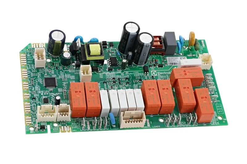 AEG Oven Power PCB OVC5000-BSK97733PT-Genuine