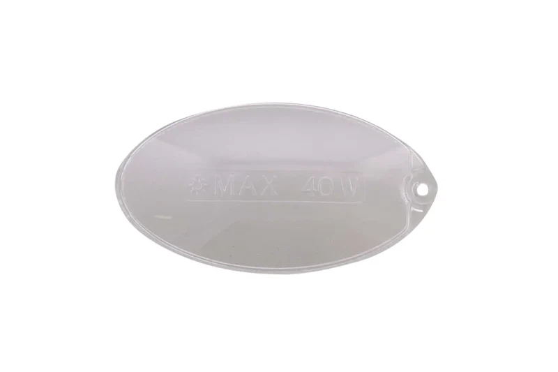 BEKO Rangehood Lamp Cover-Genuine
